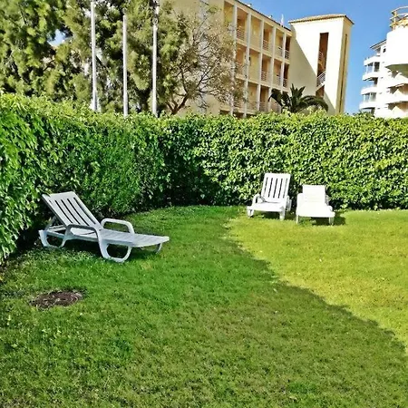 Apartment Superb In Alvor