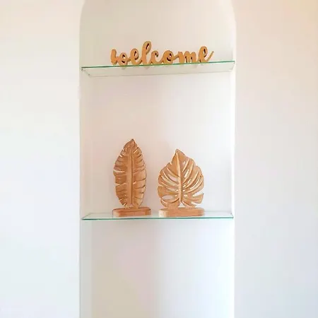 Superb In Apartment *