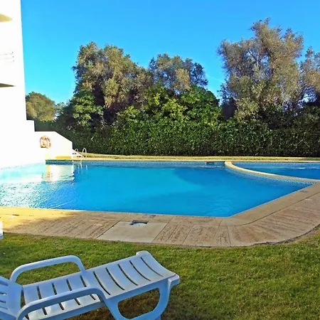Superb In Apartment Alvor