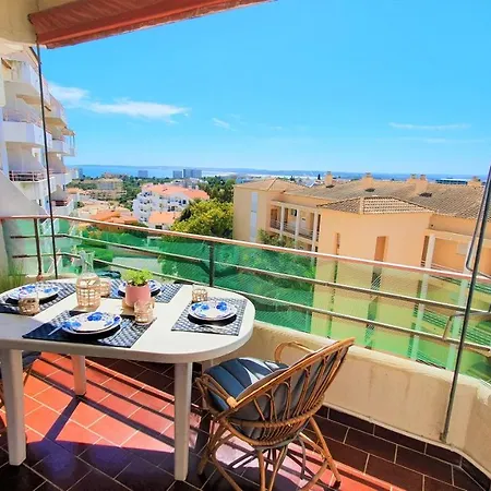 Apartment Superb In