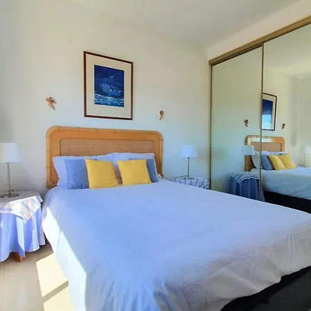 Superb In Apartment