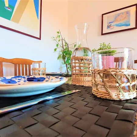 Superb In Apartment Alvor