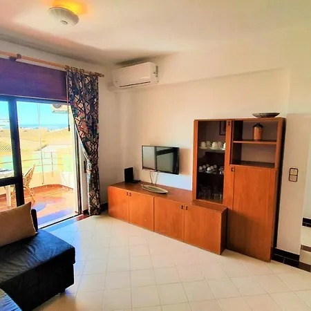 Apartamento Superb In
