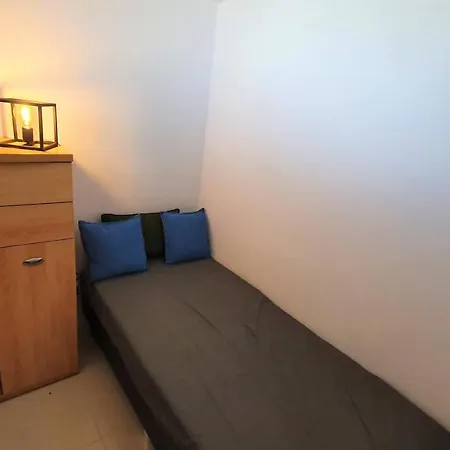 Apartamento Superb In