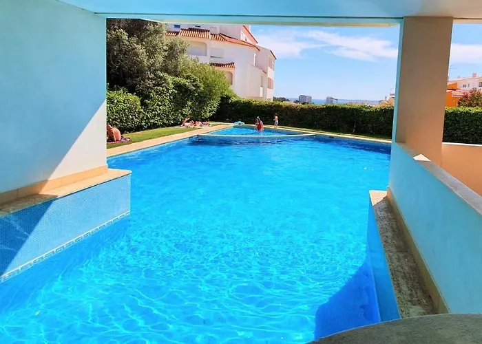 Lägenhet Superb In *