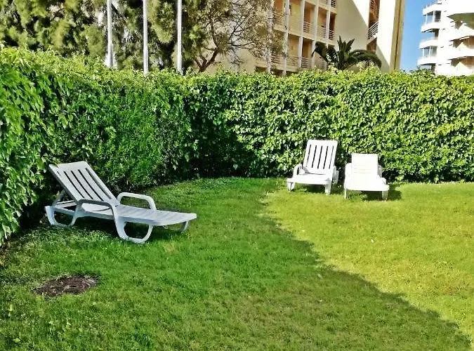 Lägenhet Superb In Alvor