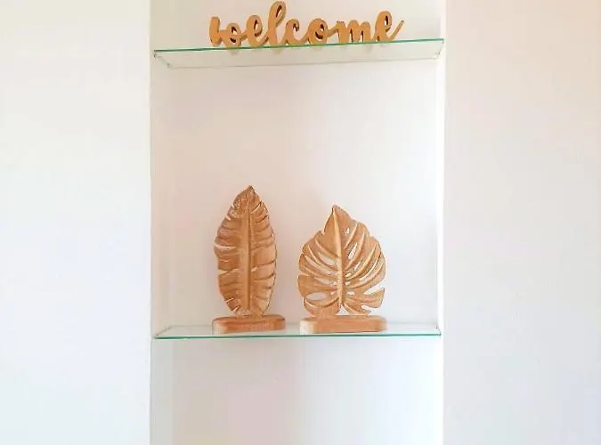 Superb In Lägenhet *