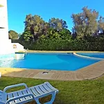 Superb In Apartmán Alvor